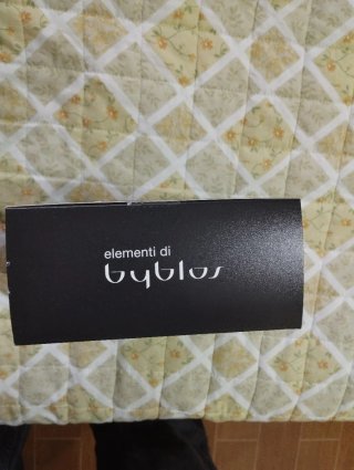 Byblos Carbon Set Uomo Eau de Toilette + Deo