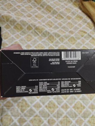 Byblos Carbon Set Uomo Eau de Toilette + Deo