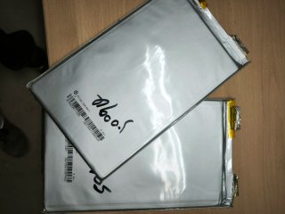 Celdas Pylontech 3'2v