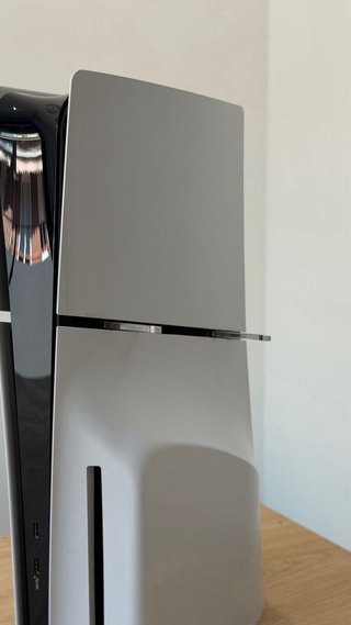 PS5 Slim Disco