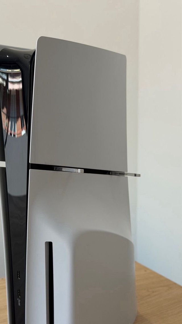 PS5 Slim Disco
