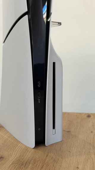 PS5 Slim Disco