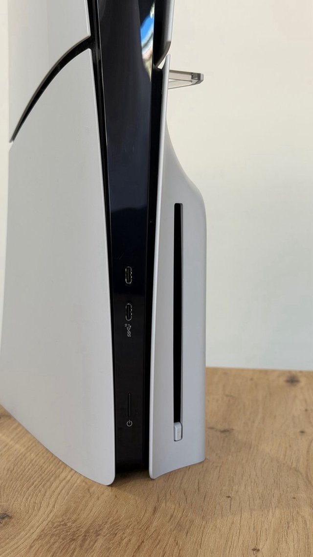PS5 Slim Disco