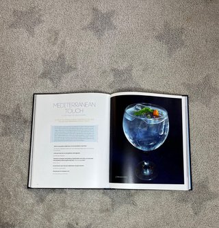 El arte del gin & tonic