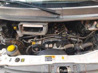 Ford Transit 2010