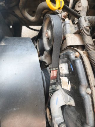 Ford Transit 2010