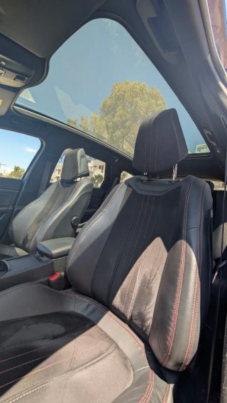 Peugeot 308 SW GT EAT 6
