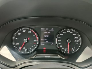SEAT Arona 2021
