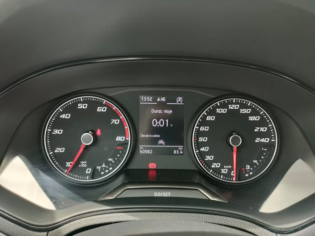 SEAT Arona 2021