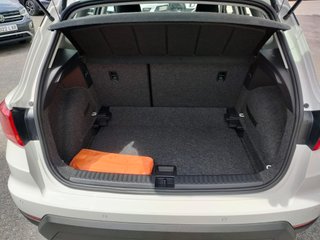 SEAT Arona 2021