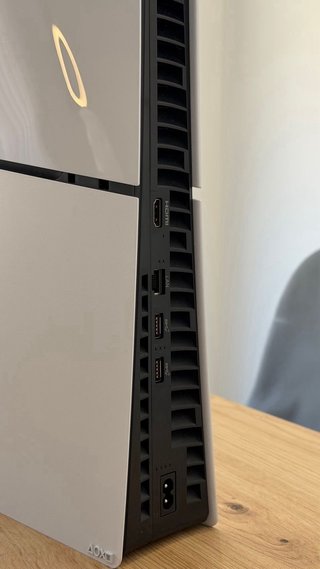 PS5 Slim Digital