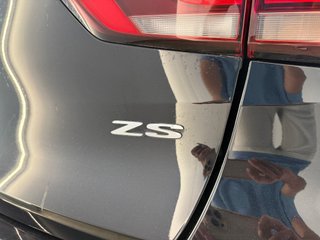 MG ZS 2023