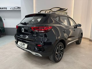 MG ZS 2023