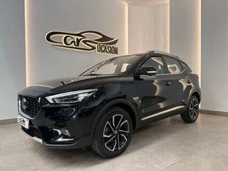 MG ZS 2023