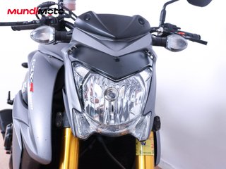 SUZUKI GSX-S 1000