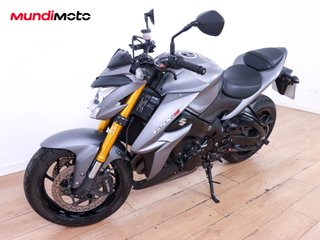 SUZUKI GSX-S 1000