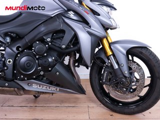 SUZUKI GSX-S 1000