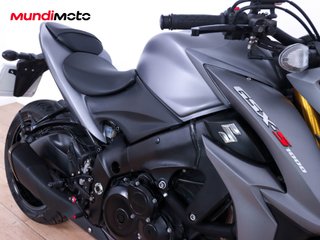 SUZUKI GSX-S 1000