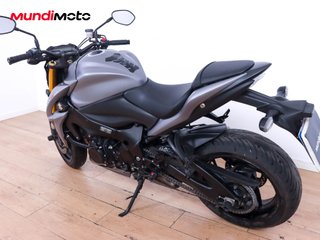 SUZUKI GSX-S 1000