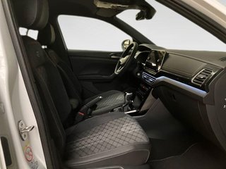 Volkswagen T-Cross R-Line 1.0 TSI 85 kW (116 CV) DSG