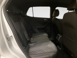 Volkswagen T-Cross R-Line 1.0 TSI 85 kW (116 CV) DSG