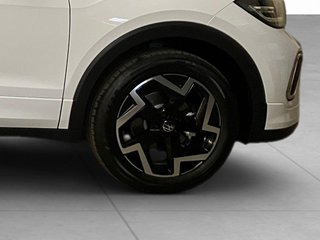 Volkswagen T-Cross R-Line 1.0 TSI 85 kW (116 CV) DSG
