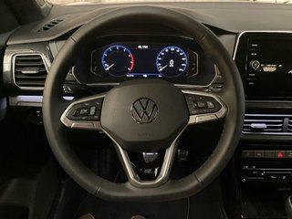 Volkswagen T-Cross R-Line 1.0 TSI 85 kW (116 CV) DSG