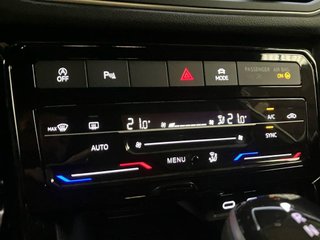 Volkswagen T-Cross R-Line 1.0 TSI 85 kW (116 CV) DSG
