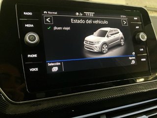 Volkswagen T-Cross R-Line 1.0 TSI 85 kW (116 CV) DSG