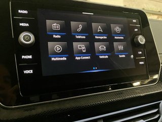 Volkswagen T-Cross R-Line 1.0 TSI 85 kW (116 CV) DSG