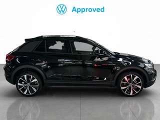 Volkswagen T-Roc Dark Line 1.0 TSI 85 kW (115 CV)