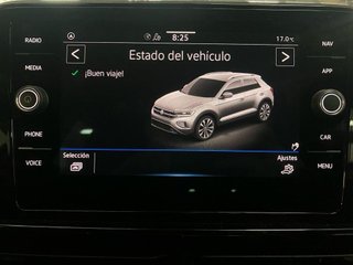 Volkswagen T-Roc Dark Line 1.0 TSI 85 kW (115 CV)
