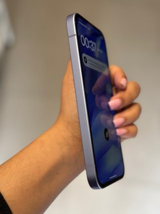 Pixel 9a 256GB Morado