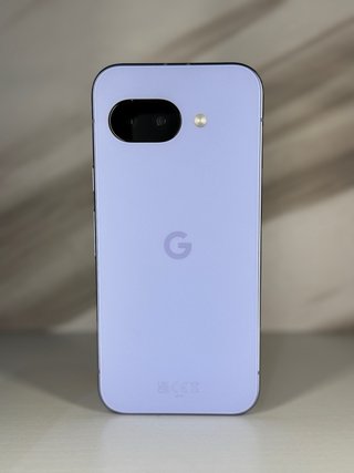 Pixel 9a 256GB Morado