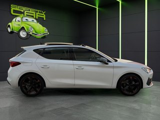 CUPRA León 1.5 eTSI DSG 110 kW (150 CV)
