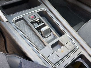 CUPRA León 1.5 eTSI DSG 110 kW (150 CV)