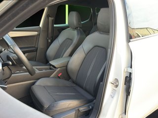 CUPRA León 1.5 eTSI DSG 110 kW (150 CV)