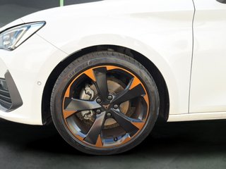 CUPRA León 1.5 eTSI DSG 110 kW (150 CV)