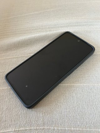 Xiaomi Redmi Note 13 Negro