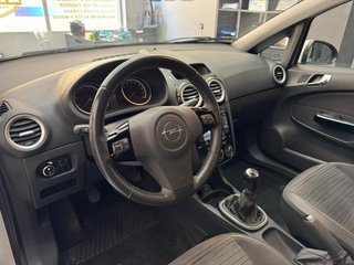 Opel Corsa 2014