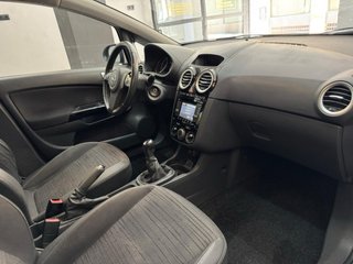 Opel Corsa 2014
