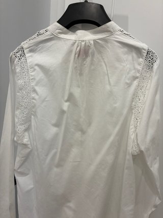 Blusa El Ganso Talla S