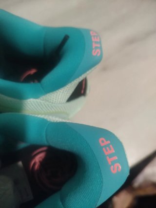 Jordan JT Talla 38.5 Nuevas