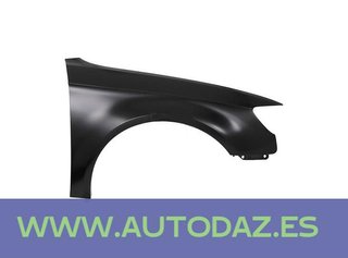 Aleta delantera derecha [Aluminio] AUDI A3-2022544