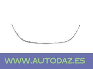 Embellecedor rejilla central parachoques delantero OPEL AST