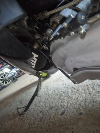 Yamaha Aerox