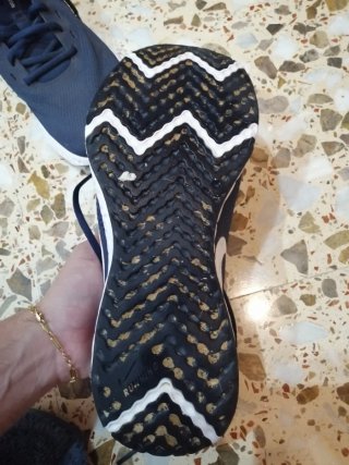 Zapatillas deportivas Nike talla 44
