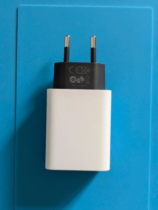 Google Pixel Stand 2ª Gen - Wireless 23W - Nuovo