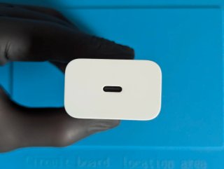 Google Pixel Stand 2ª Gen - Wireless 23W - Nuovo
