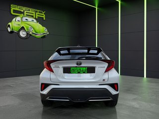 Toyota C-HR 180H GR Sport 135 kW (184 CV)
